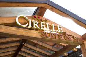  Hotel Cirelle Suite & Spa  Канацеи
